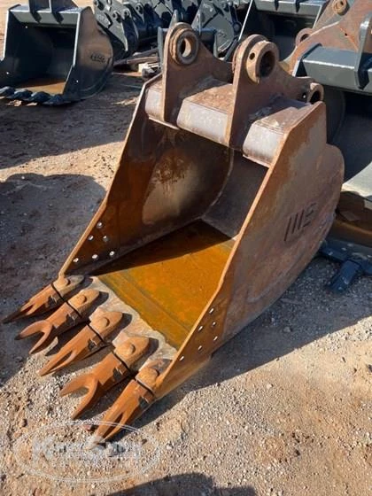 Used Werk Brau Bucket